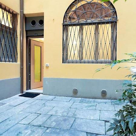Relstay - Brera - Fascinating 1Br Milan Luaran gambar