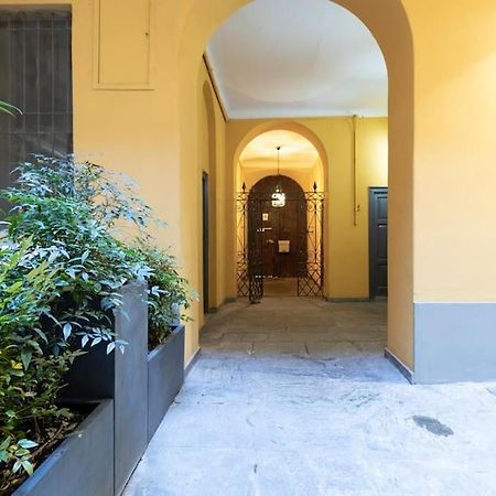 Relstay - Brera - Fascinating 1Br Milan Luaran gambar