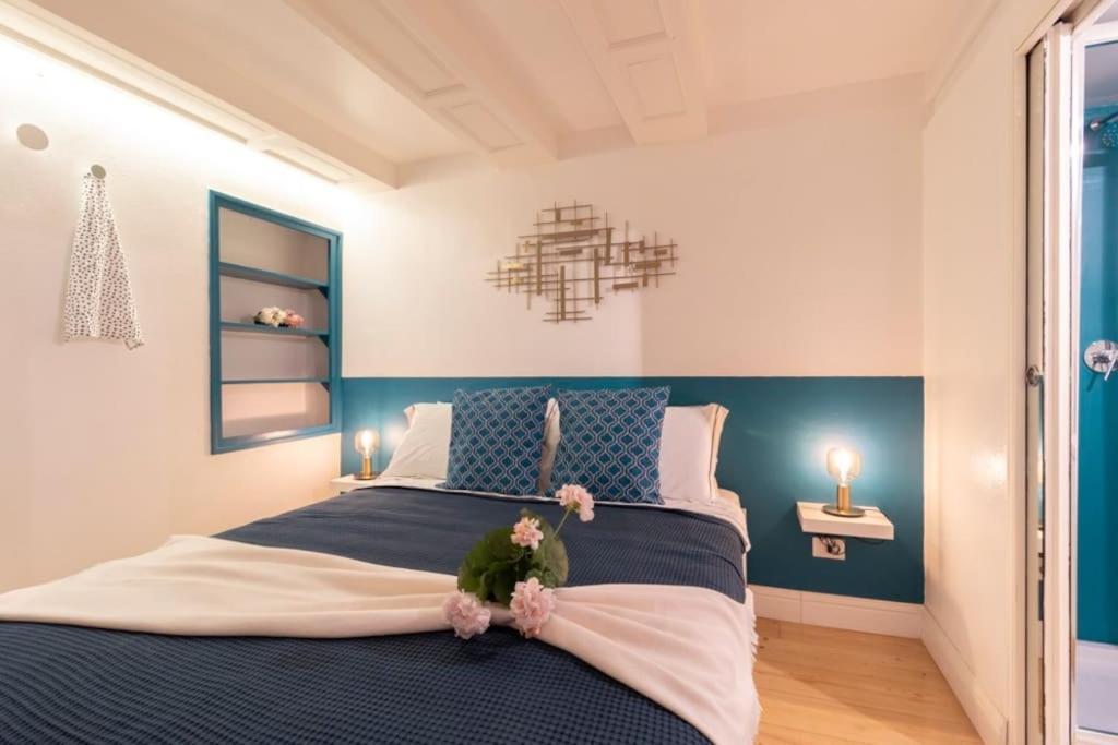 Relstay - Brera - Fascinating 1Br Milan Luaran gambar