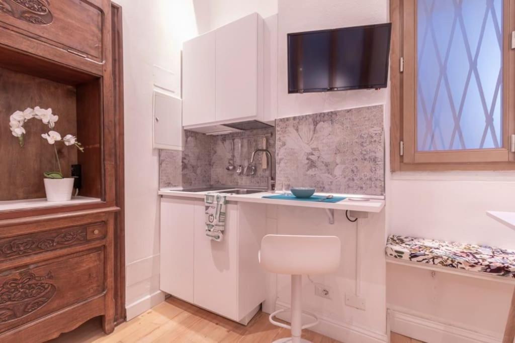 Relstay - Brera - Fascinating 1Br Milan Luaran gambar