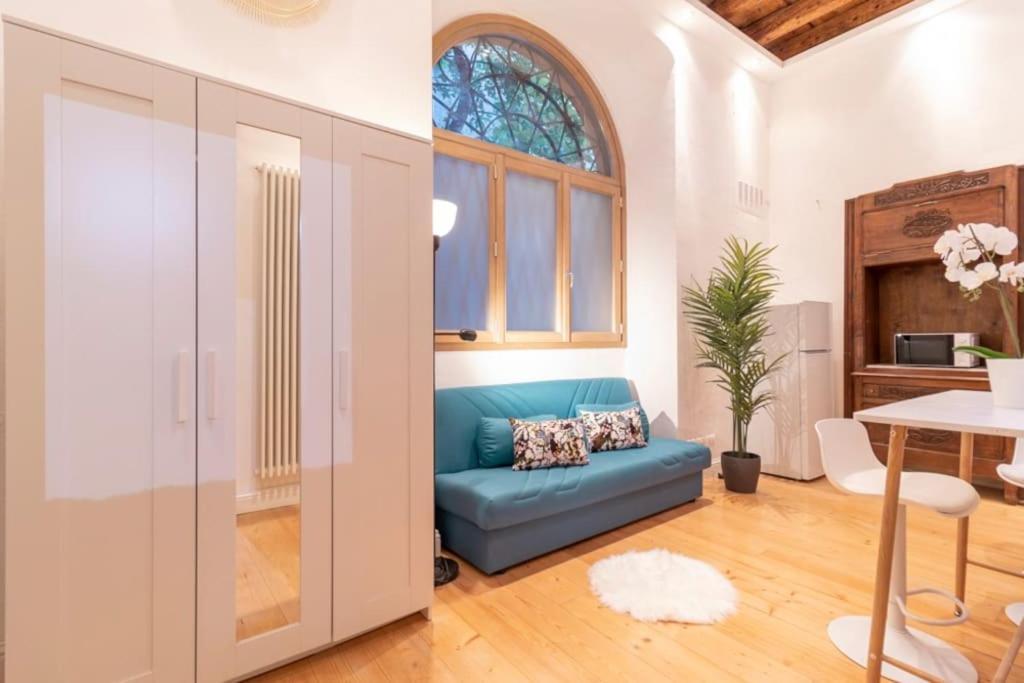 Relstay - Brera - Fascinating 1Br Milan Luaran gambar