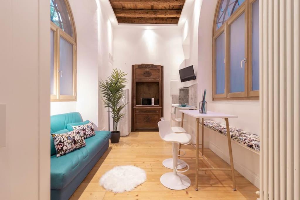 Relstay - Brera - Fascinating 1Br Milan Luaran gambar