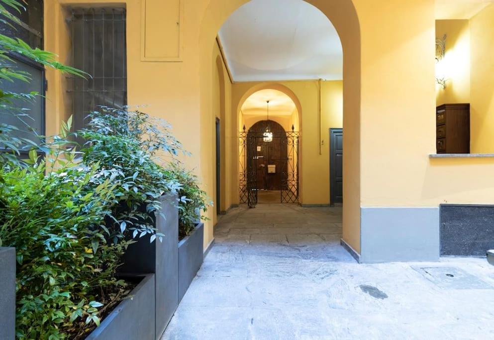 Relstay - Brera - Fascinating 1Br Milan Luaran gambar